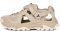 Teva Hurricane XLT3 Closed Toe - Oyster (1173OYS)