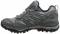 The North Face Hedgehog Fastpack GTX - Multicolore Griffin Grey Ink Blue (T0CXT4YUP)