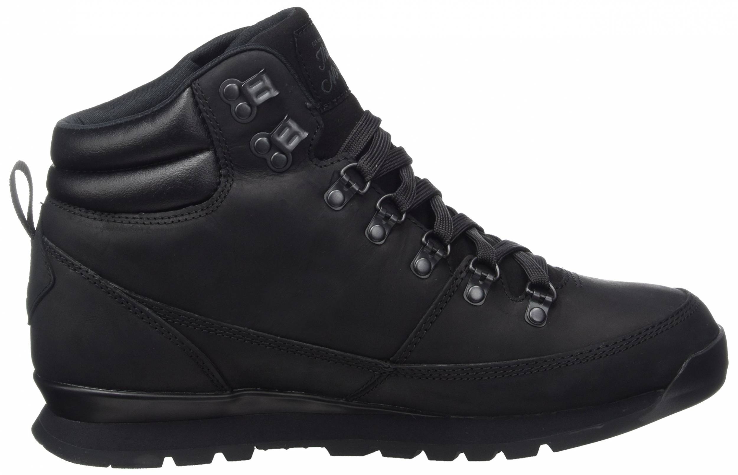 Save 25% on The North Face Hiking Boots 