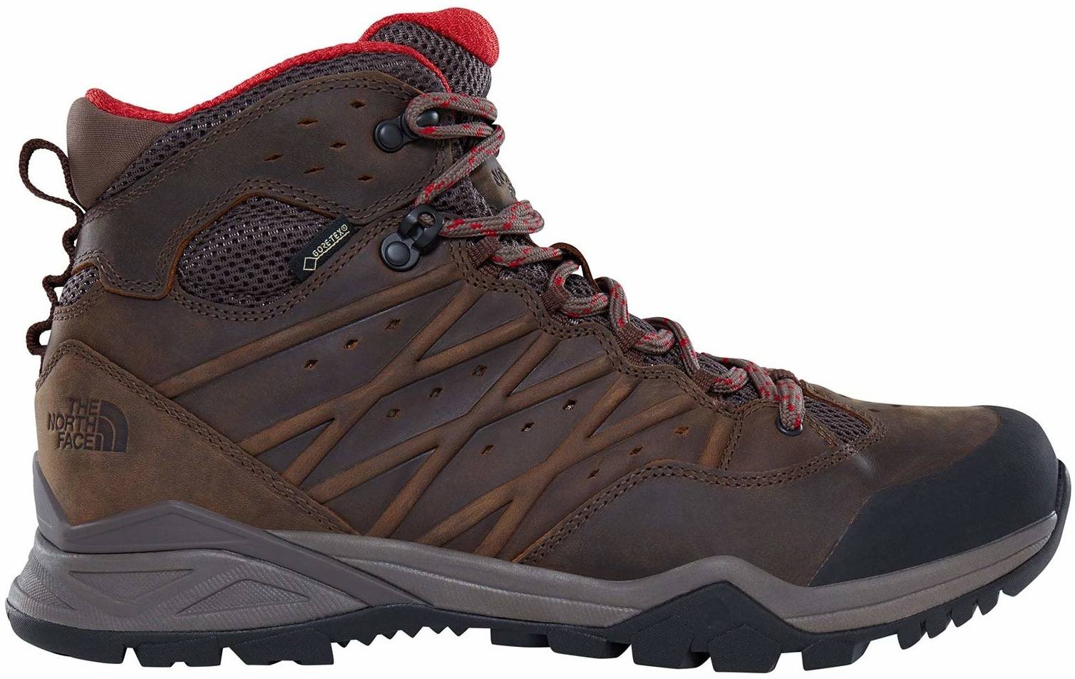 north face hedgehog boots review