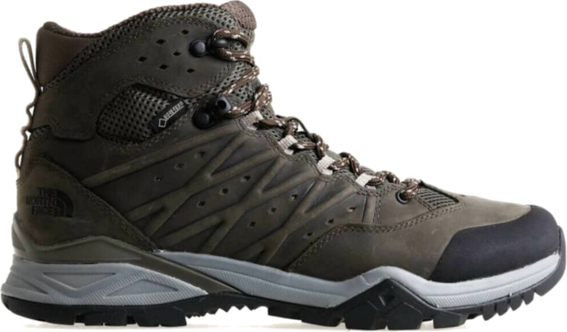 the north face mid gtx