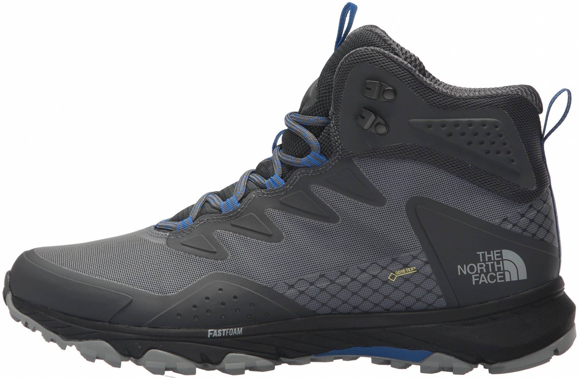 North Face Ultra Fastpack III Mid GTX 