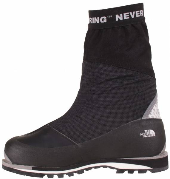 the north face mountaineering boots