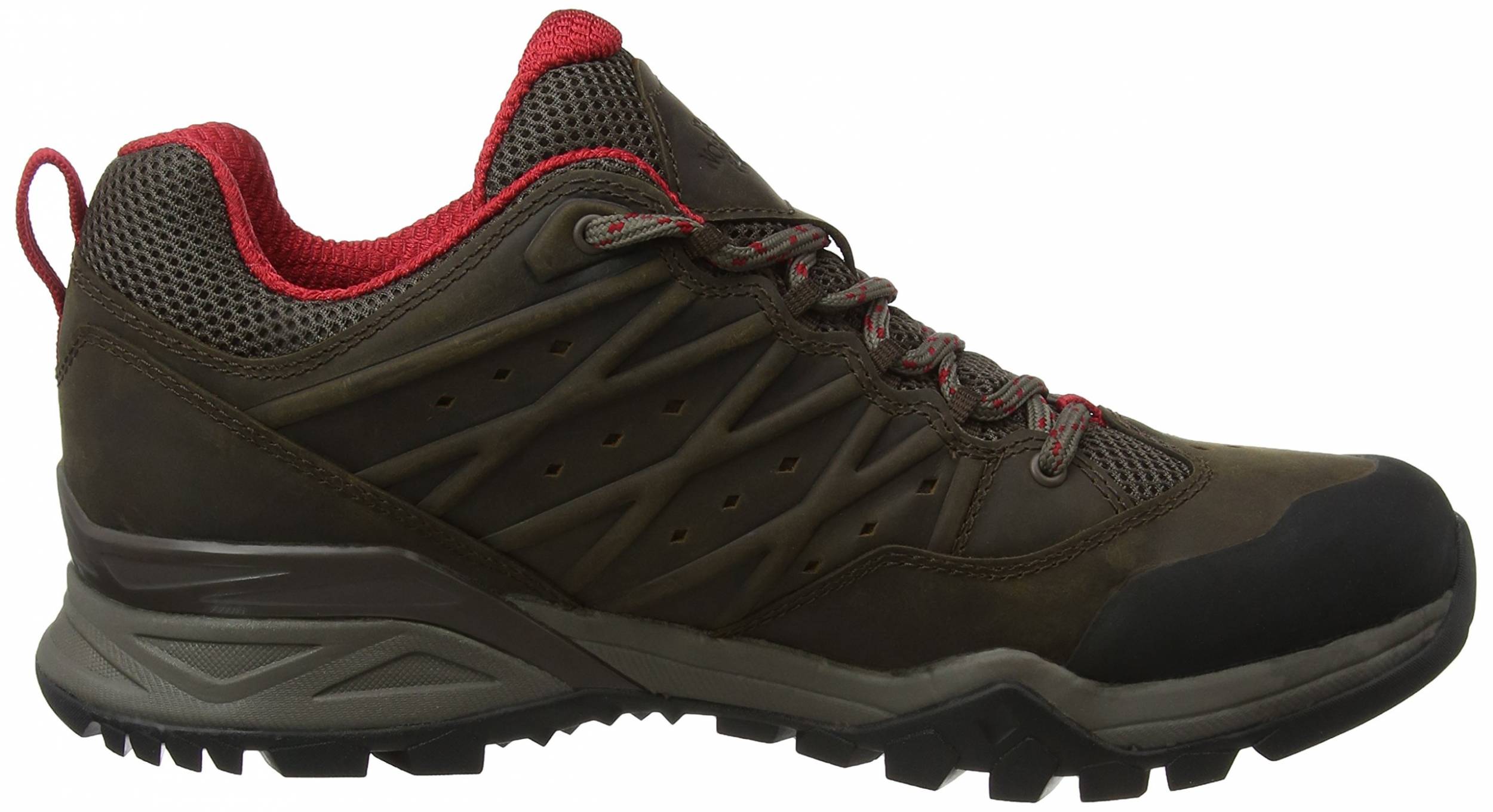 Save 18% on The North Face Hiking Shoes 