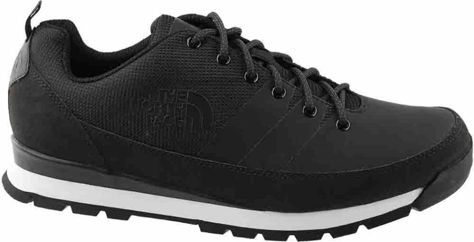north face back to berkeley shoes