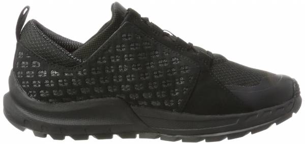 the north face men's mountain sneaker