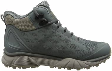 the north face m endurus hike mid gtx