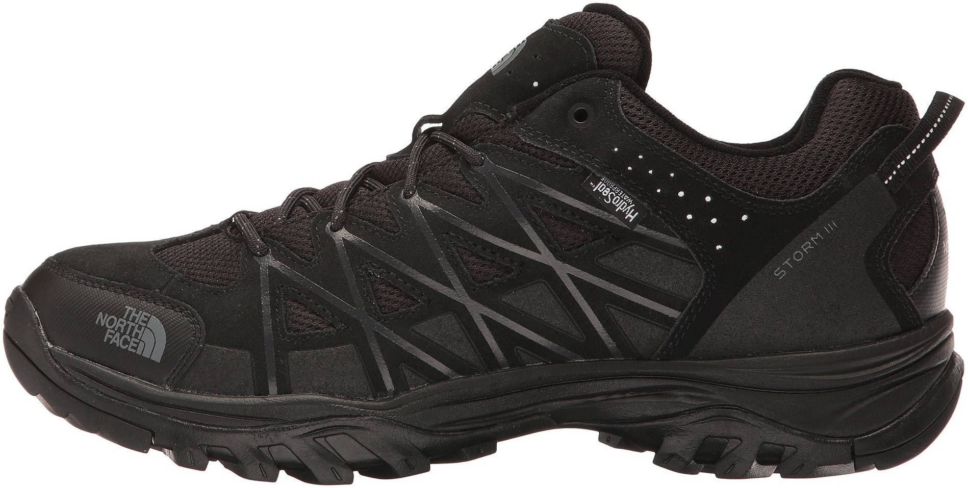 north face storm iii womens