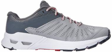 The North Face Ampezzo - Grey (NF0A3FY5C69)