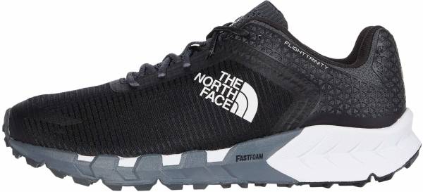 fastfoam the north face