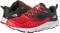 The North Face Rovereto - Red (NF0A3ML3KZ3) - slide 5