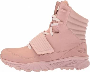 The North Face Raedonda Boot Sneaker Mid - the-north-face-raedonda-boot-sneaker-mid-ac2f