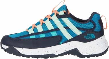 The North Face Trail Escape Crest - BLUE (NF0A3V1K6FR)
