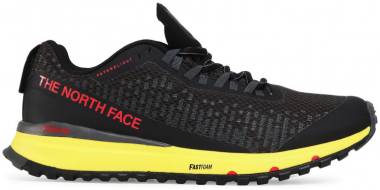 The North Face Ultra Swift Futurelight - Schwarz (NF0A46CLLE6)