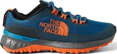 The North Face Ultra Traction - Grey (NF0A3X1HMC9)