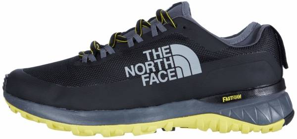 The North Face Ultra Traction - Black (NF0A3X1HKZ2)