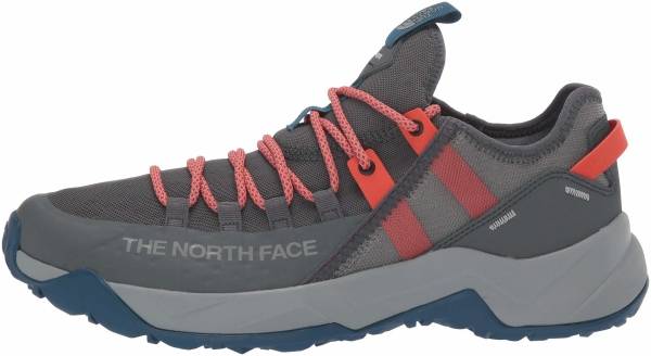 The North Face Trail Escape Edge Review 2022, Facts, Deals | RunRepeat