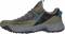 The North Face Trail Escape Edge - New Taupe Green/Asphalt Grey (NF0A3X1379K)