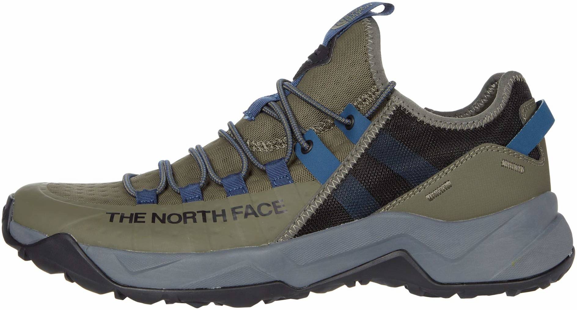 10+ The North Face hiking shoes: Save up to 51% | RunRepeat