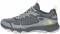 The North Face Ultra Fastpack IV Futurelight - grey (NF0A46BXMR0)