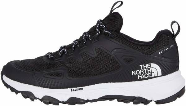 The North Face Ultra Fastpack IV Futurelight - black (NF0A46BXKY4)