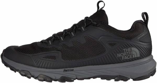 The North Face Ultra Fastpack IV Futurelight - black (NF0A46BWKZ2)