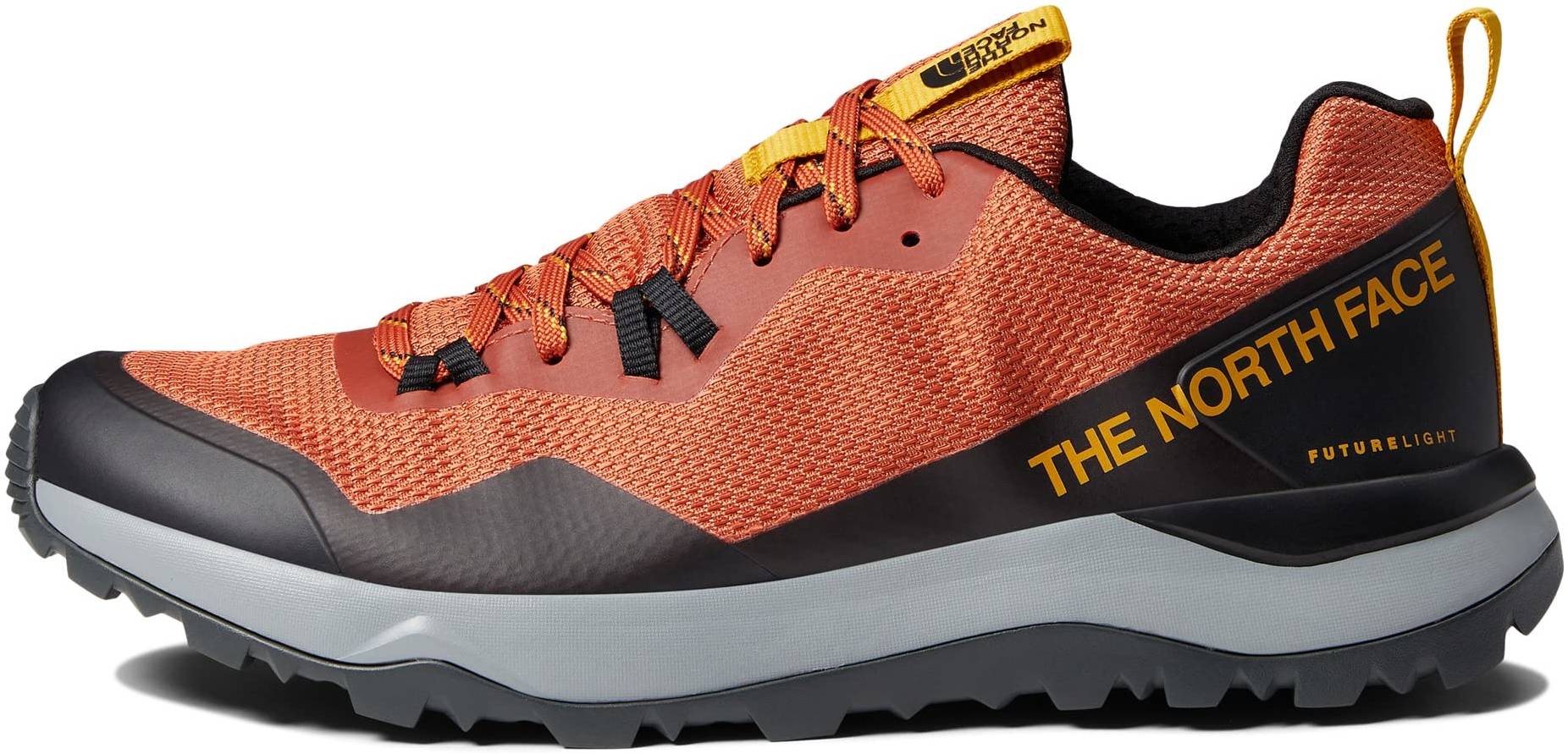 north face hiking shoes for sale
