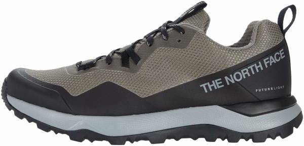 the north face men's activist futurelight hiking shoes