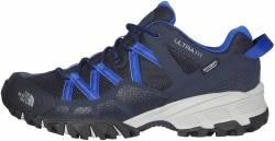 north face ultra 111 waterproof