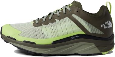 The North Face Vectiv Infinite - Green (NF0A4T3N4R2)