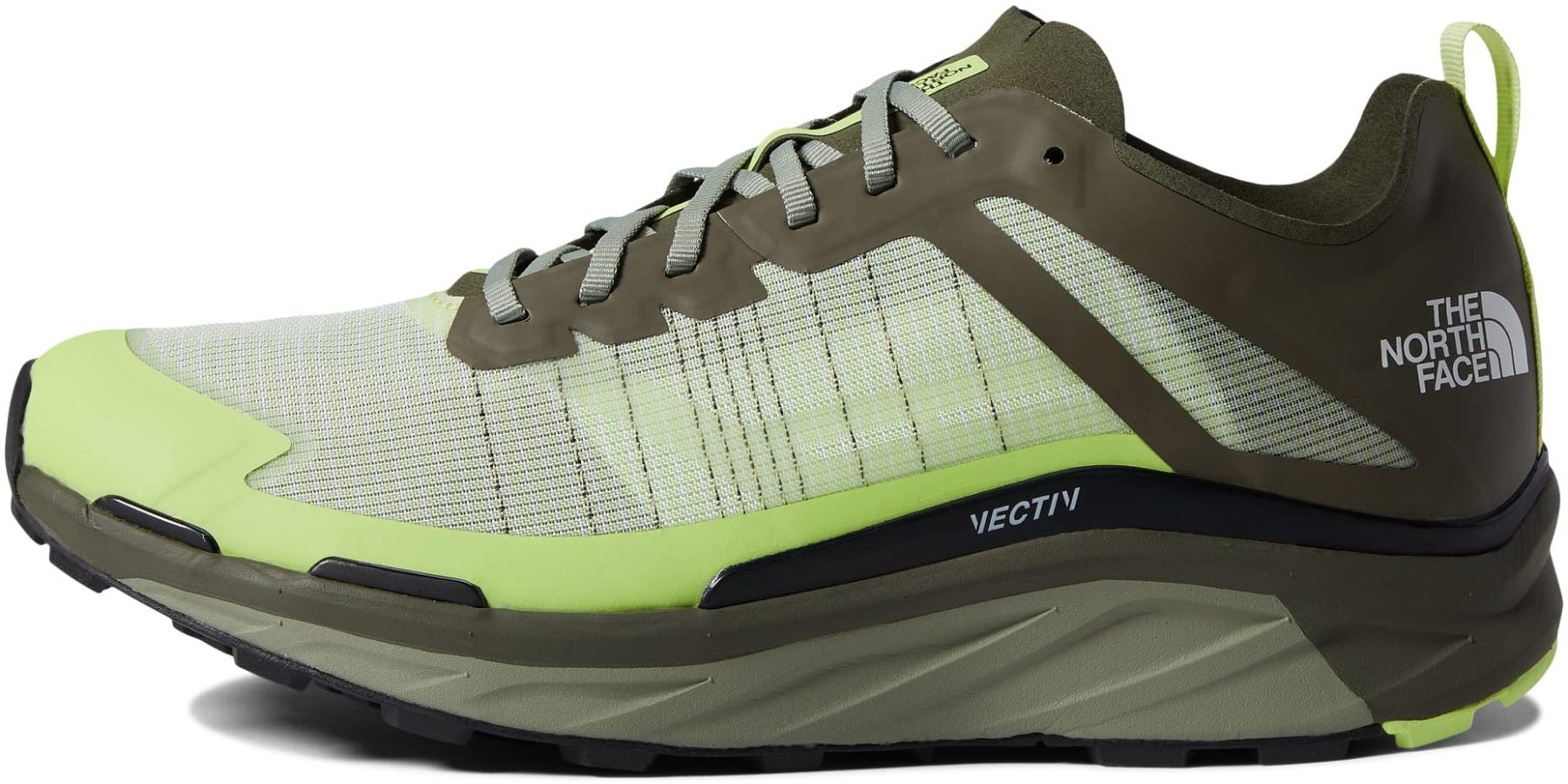 The North Face Vectiv Infinite Review 2022, Facts, Deals ($110 