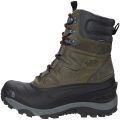 Great for winter in Wisconsin Chilkat 400 II - Green (NF0A4PETQH4)