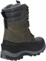 Great for winter in Wisconsin Chilkat 400 II - Green (NF0A4PETQH4) - slide 5