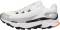 Cross country shoes Vectiv Taraval - White (NF0A52Q1LA9)