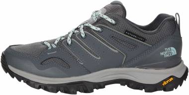 The North Face Hedgehog Futurelight - Grey (NF0A52QUKB8)