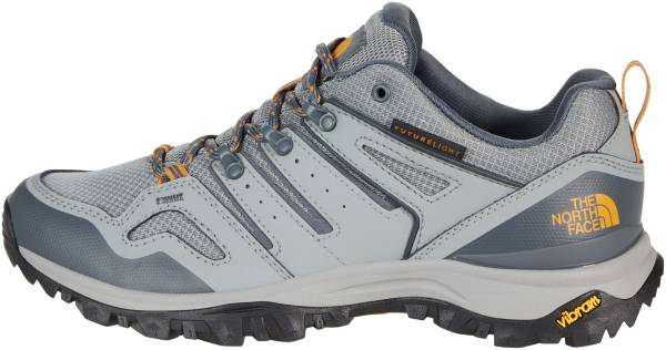 the north face hiking shoes review