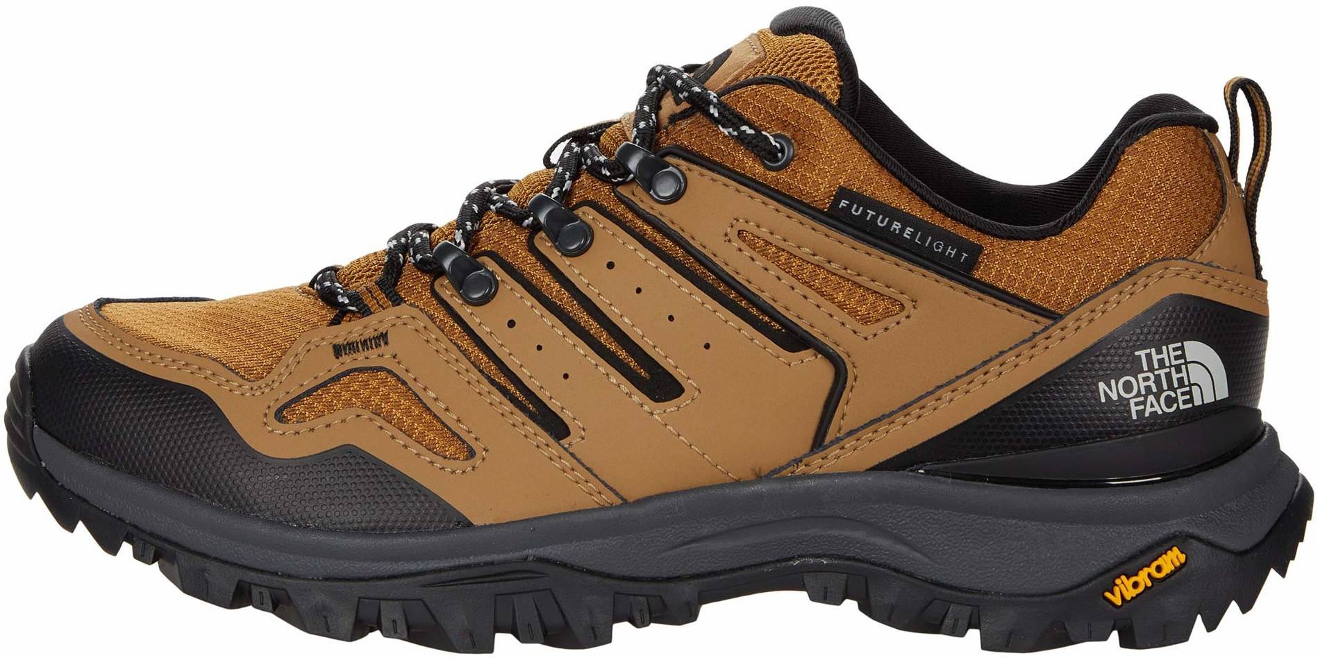 10+ The North Face hiking shoes: Save up to 51% | RunRepeat