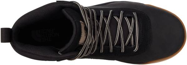 The North Face Larimer Mid WP - Black (NF0A52RMMY3) - slide 3