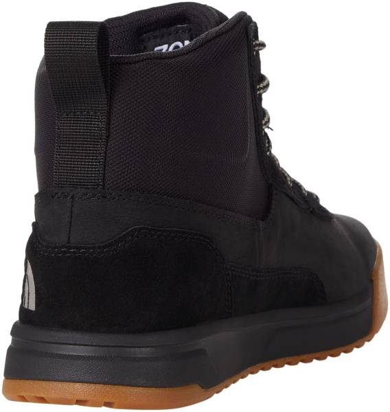 The North Face Larimer Mid WP - Black (NF0A52RMMY3) - slide 5