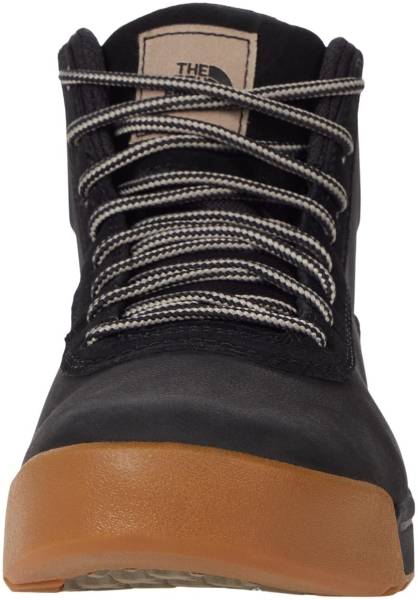 The North Face Larimer Mid WP - Black (NF0A52RMMY3) - slide 6
