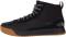 The North Face Larimer Mid WP - Black (NF0A52RMMY3)