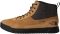 The North Face Larimer Mid WP - Almond Butter/Tnf Black (NF0A83NIKOM)