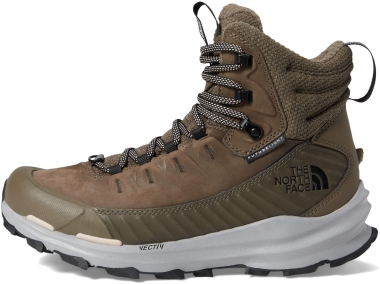 The North Face Vectiv Fastpack Insulated Futurelight - Brown (NF0A7W54S60)