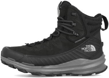 The North Face Vectiv Fastpack Insulated Futurelight - Black (NF0A7W53NY7)