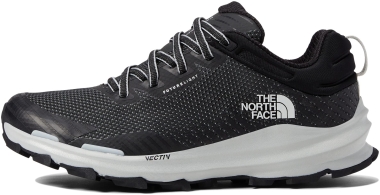 The North Face Vectiv Fastpack Futurelight - Asphalt Grey/TNF Black (NF0A5JCZMN8)