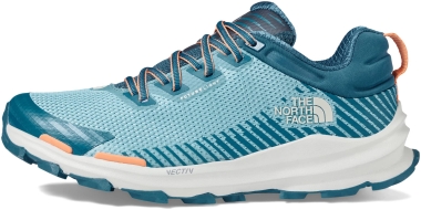 The North Face Vectiv Fastpack Futurelight - Reef Waters Blue Coral (NF0A5JCZIIU)