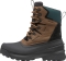 The North Face Chilkat V 400 - Toasted Brown/TNF Black (NF0A5LVZ92P)