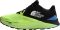 The North Face Vectiv Enduris 3 - Yellow (NF0A7W5OFM9)