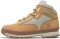 Timberland Euro Hiker - Wheat Nubuck (7541M)