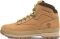 Timberland Euro Hiker - Wheat Nubuck (27754)